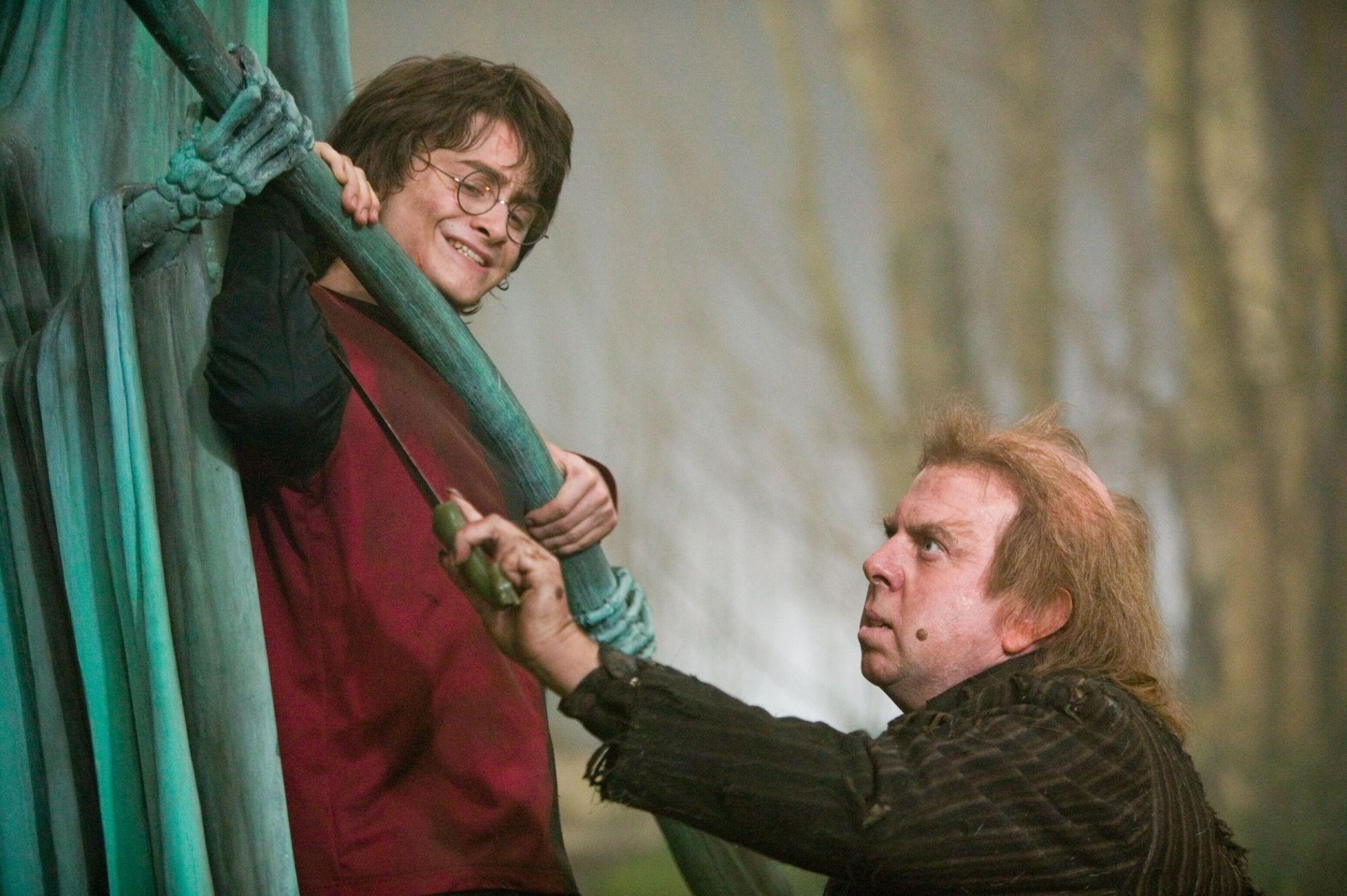 harry