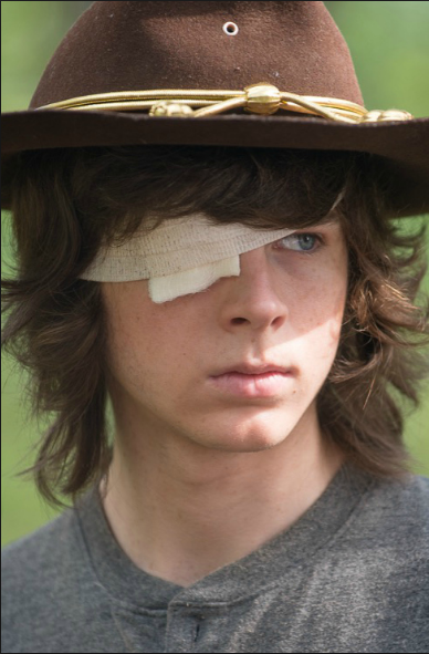 carl