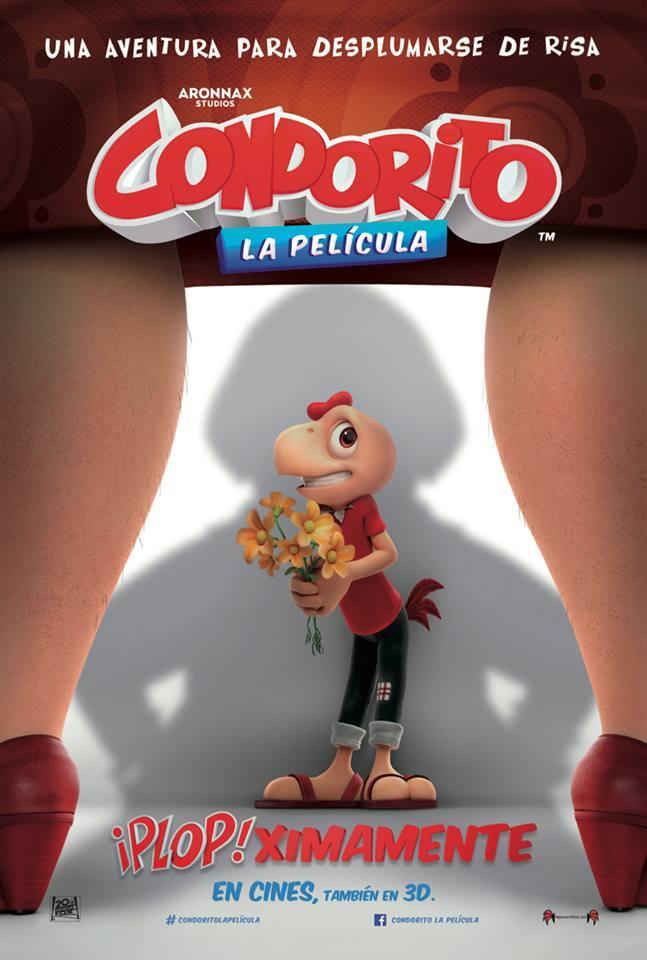 condorito