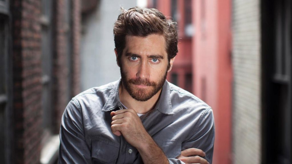 jake-gyllenhaal