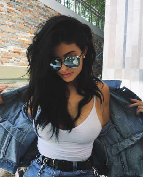 kylie3