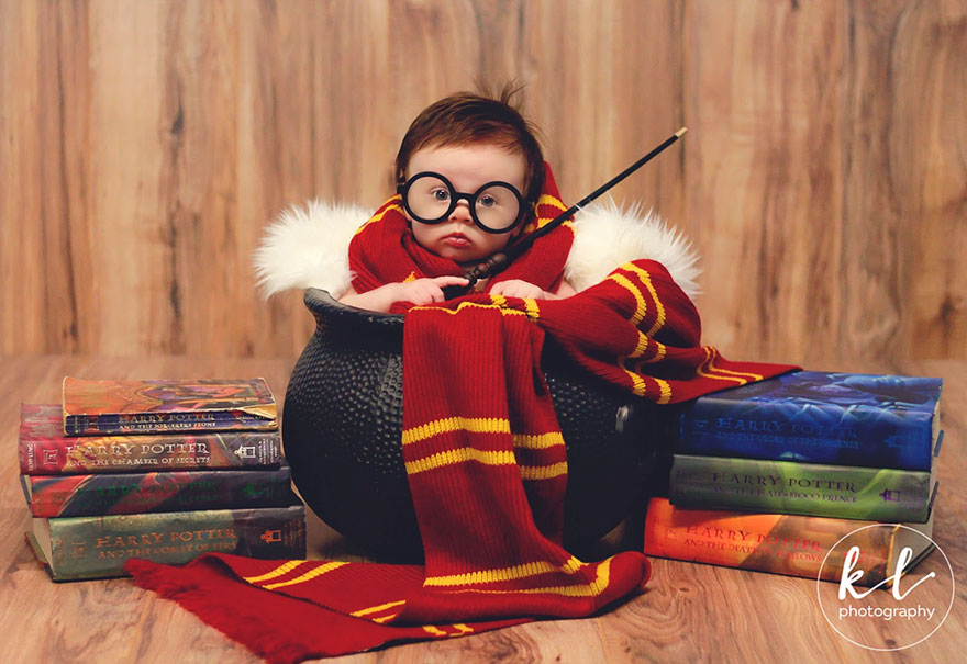 newborn-baby-harry-potter-photo-shoot-kayla-glover-1