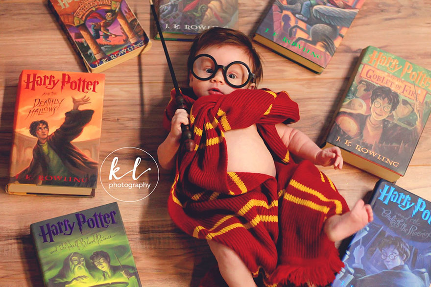 newborn-baby-harry-potter-photo-shoot-kayla-glover-2