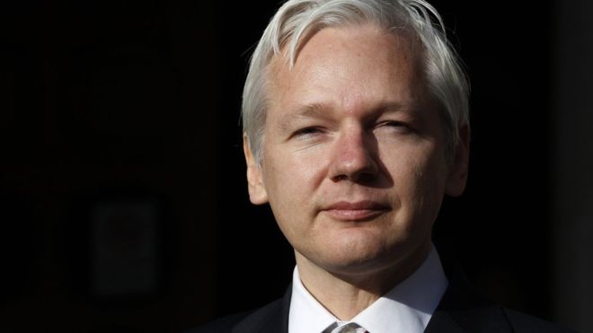 assange