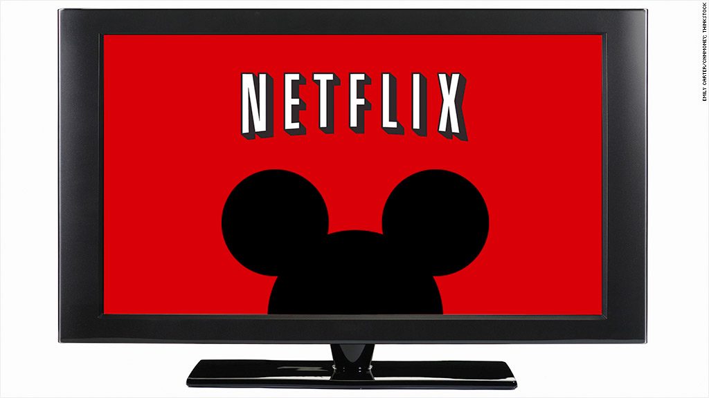 disney-y-netflix