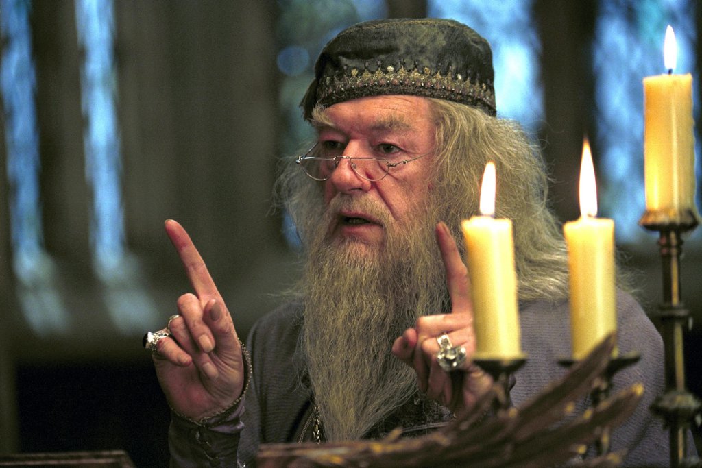 dumbledore