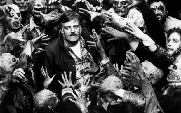 george-a-romero