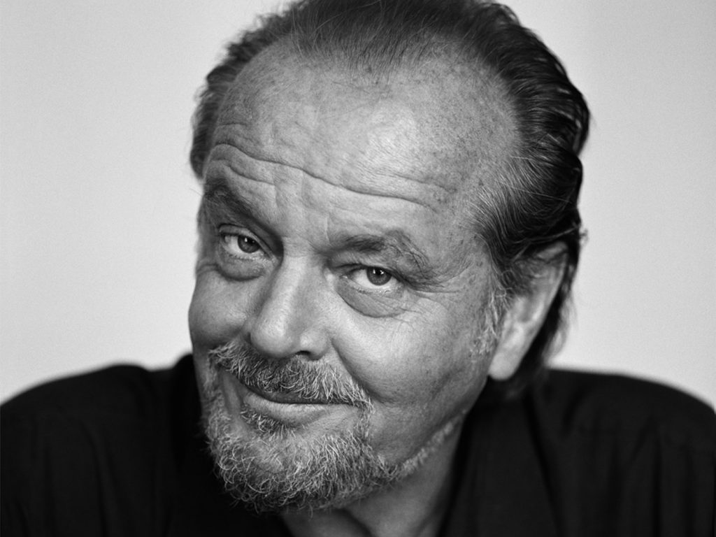 jack-nicholson
