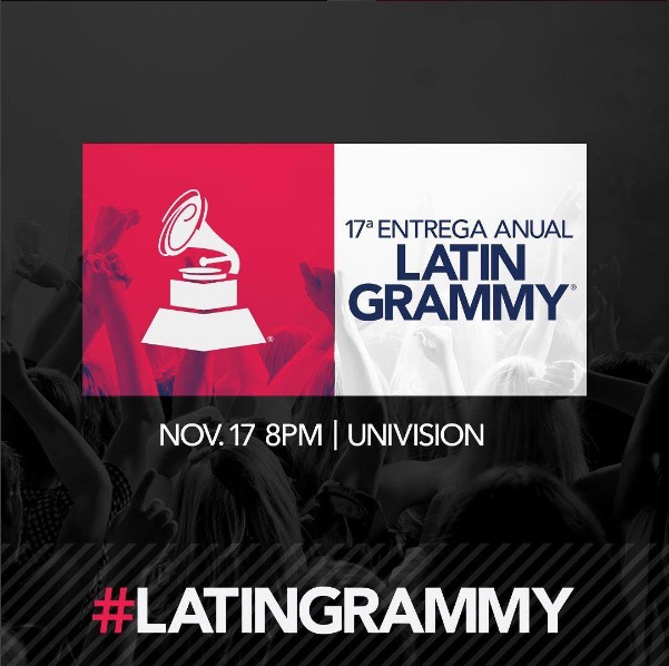 latingrammys