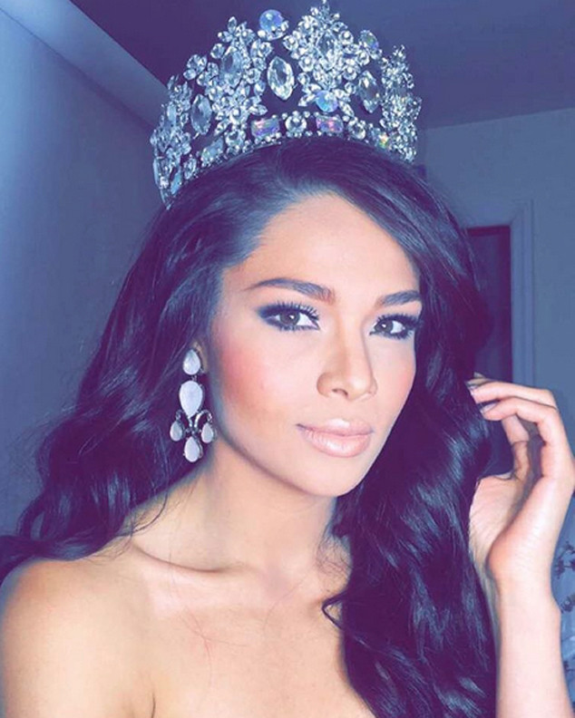 misshonduras