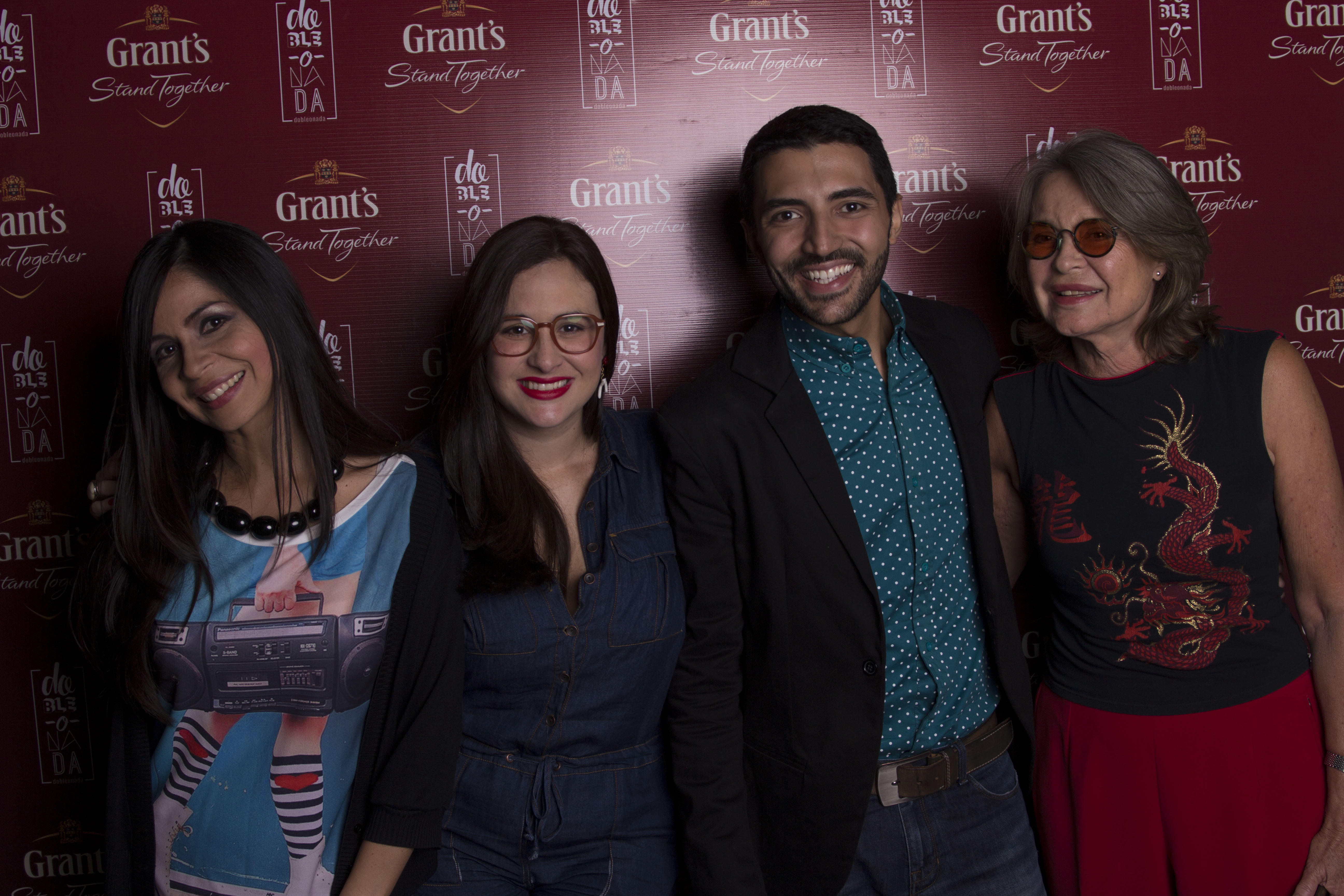 virginia-lacruz-gerente-de-marca-de-wgs_mariana-marval_luis-palmero_solveig-hoogesteijn-directora-de-trasnocho-cultural