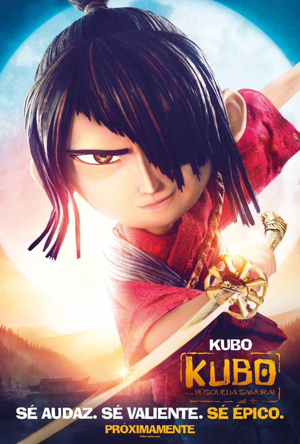 kuboposter