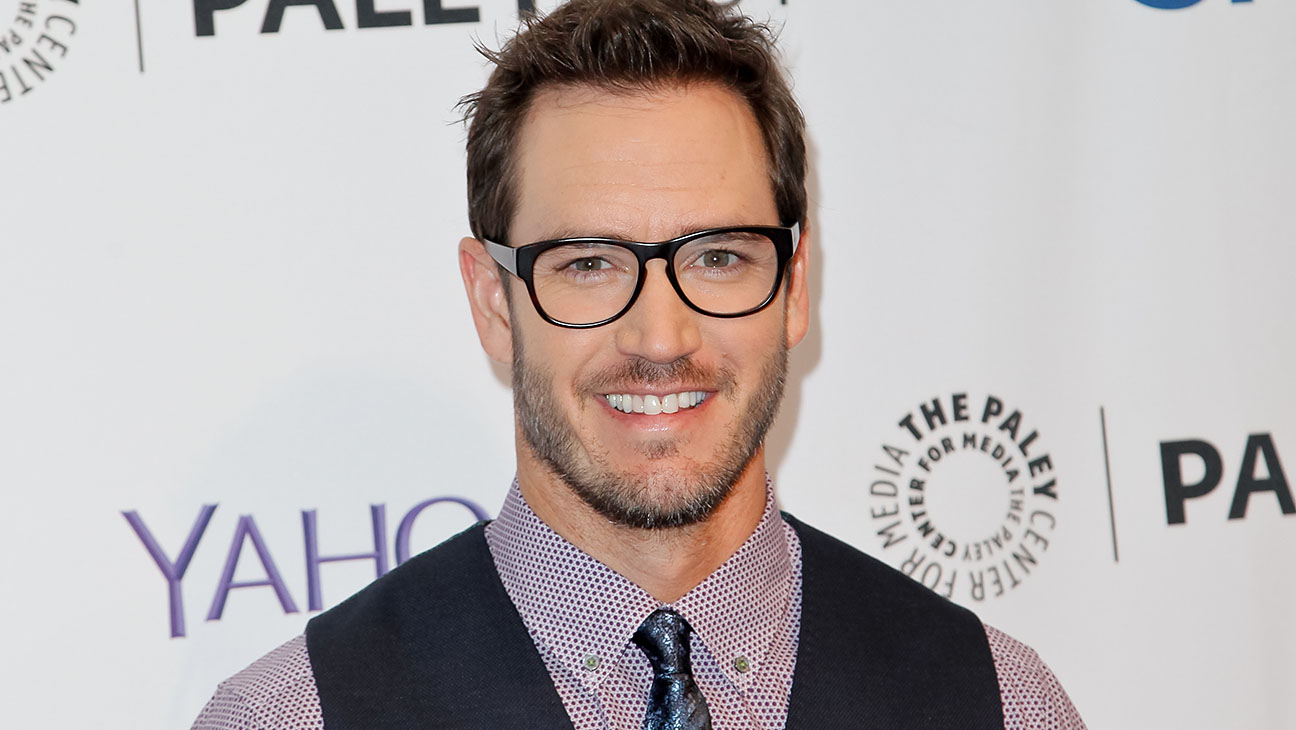 BEVERLY HILLS, CA - SEPTEMBER 09: Mark-Paul Gosselaar attends the PaleyFest 2015 fall TV preview at The Paley Center for Media on September 9, 2015 in Beverly Hills, California. (Photo by Tibrina Hobson/Getty Images)