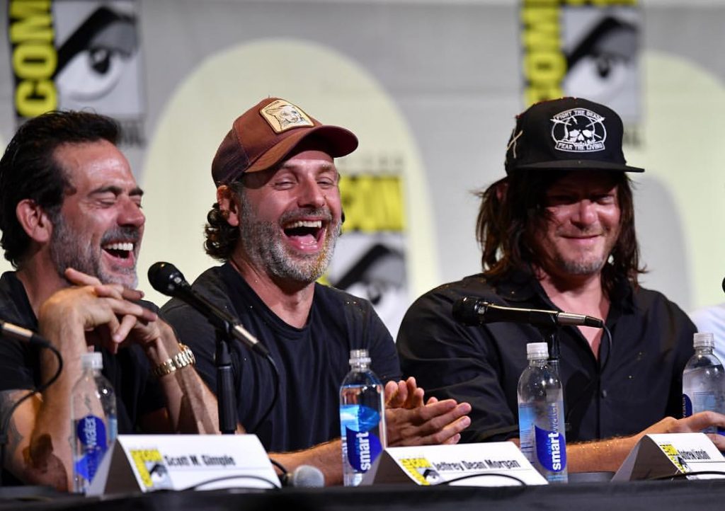 the-walking-dead-s-jeffrey-dean-morgan-andrew-lincoln-and-norman-reedus-had