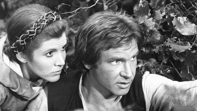 harrison_ford_and_carrie_fisher_-_return_of_the_jedi_-_photofest_-_h_-_2016