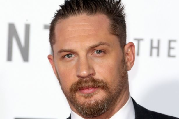 tomhardy