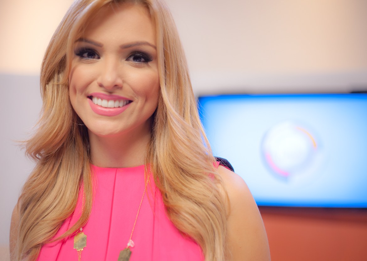 anmarie camacho pepsi