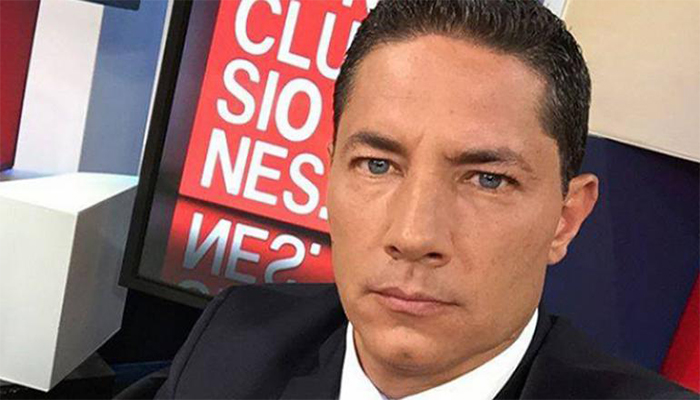 Fernando Del Rincón