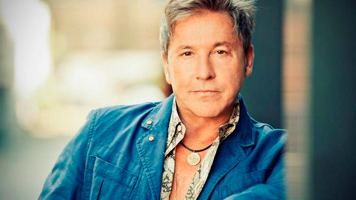 Ricardo Montaner