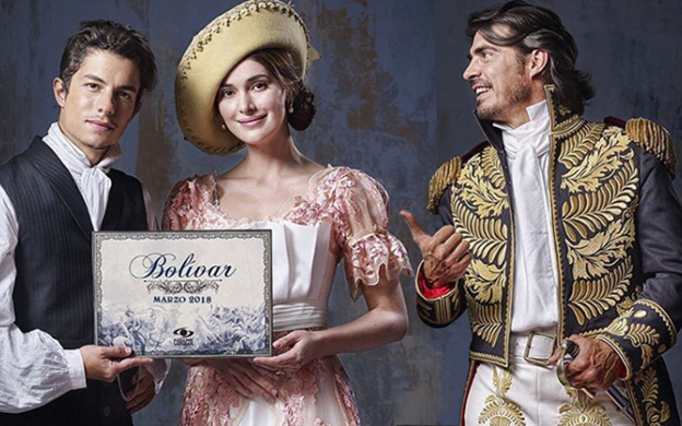 Rosmeri Marval en Bolivar una lucha admirable