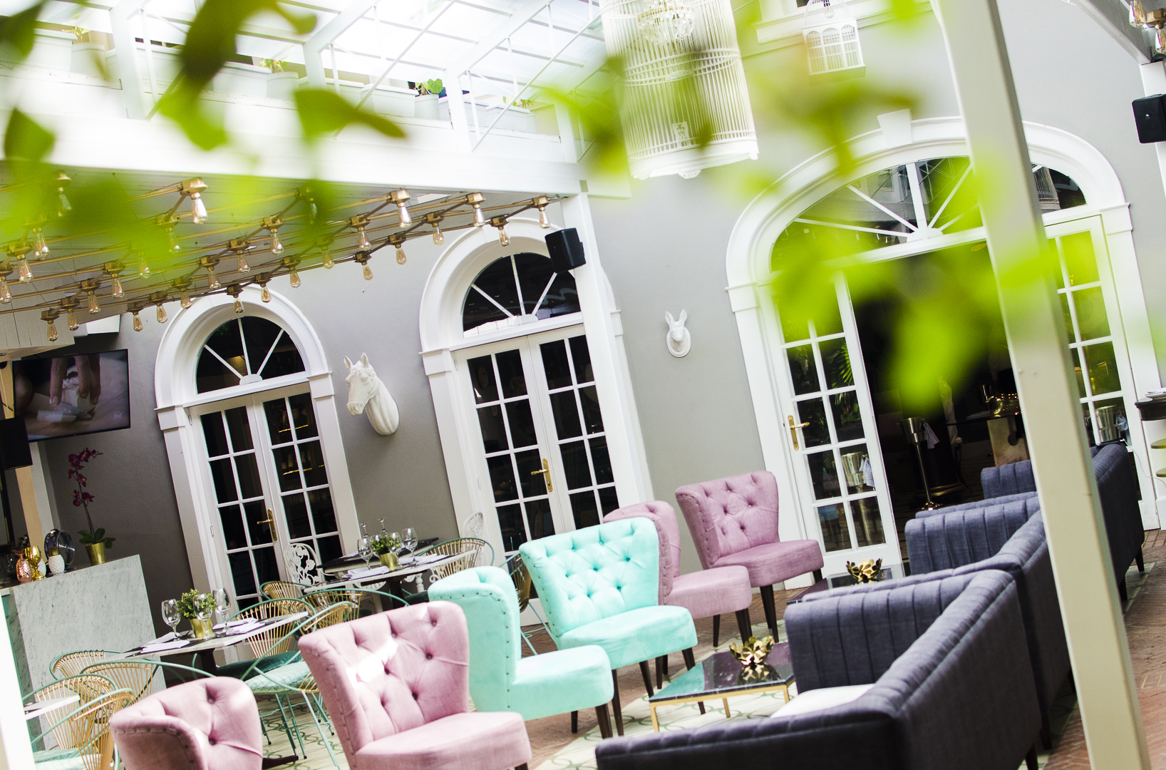 Favola Ristorante & Bar