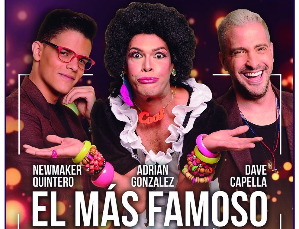 el mas famoso microteatro