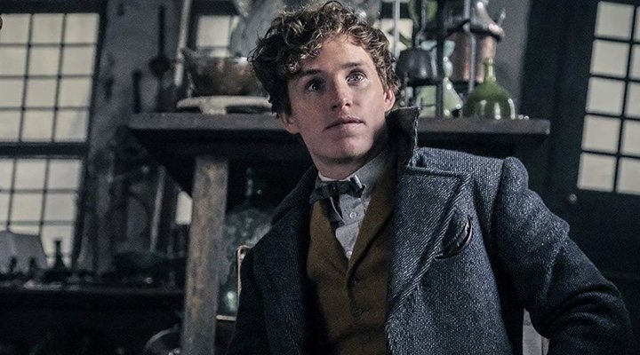 Animales Fantásticos