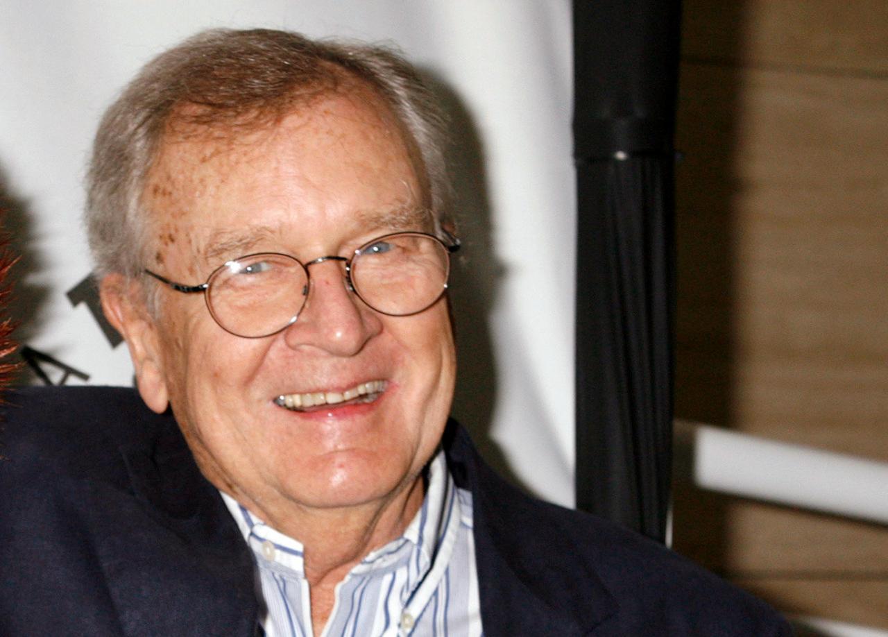Bill Daily Mi bella genio