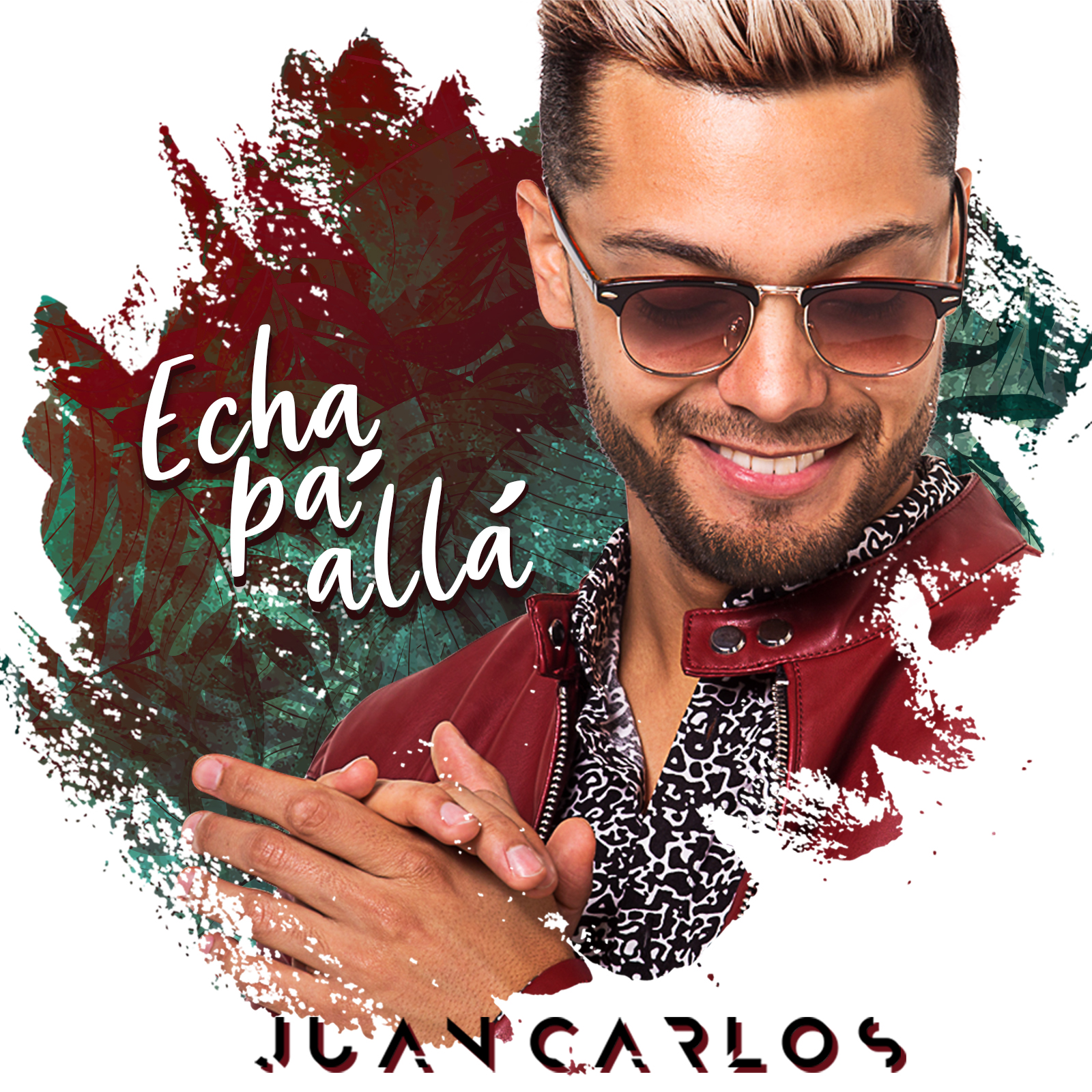 Juan Carlos Echa pa’ allá