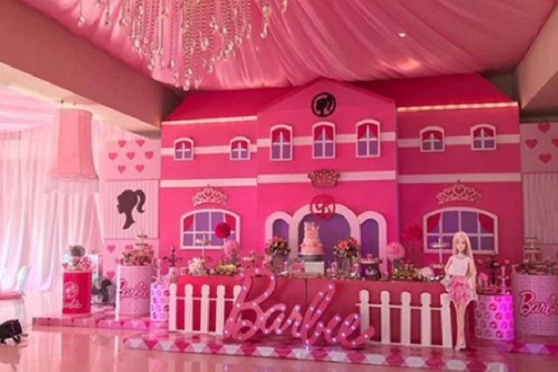 Fiesta hija de El Chapo