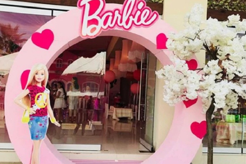 Fiesta hija de El Chapo