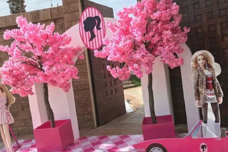 Fiesta hija de El Chapo