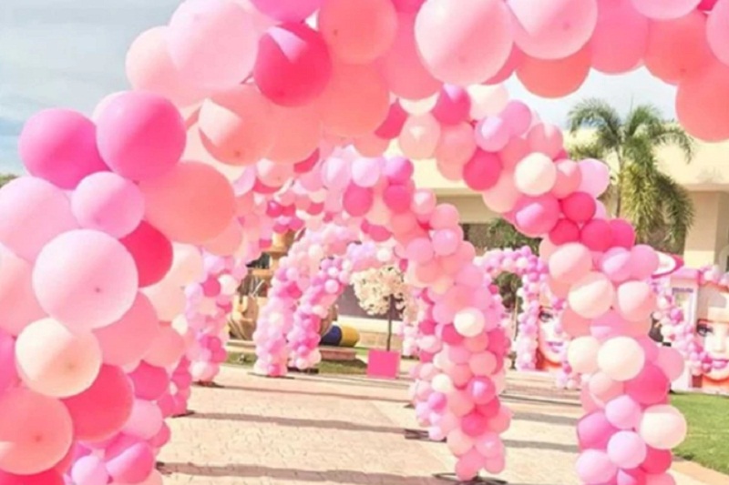 Fiesta hija de El Chapo