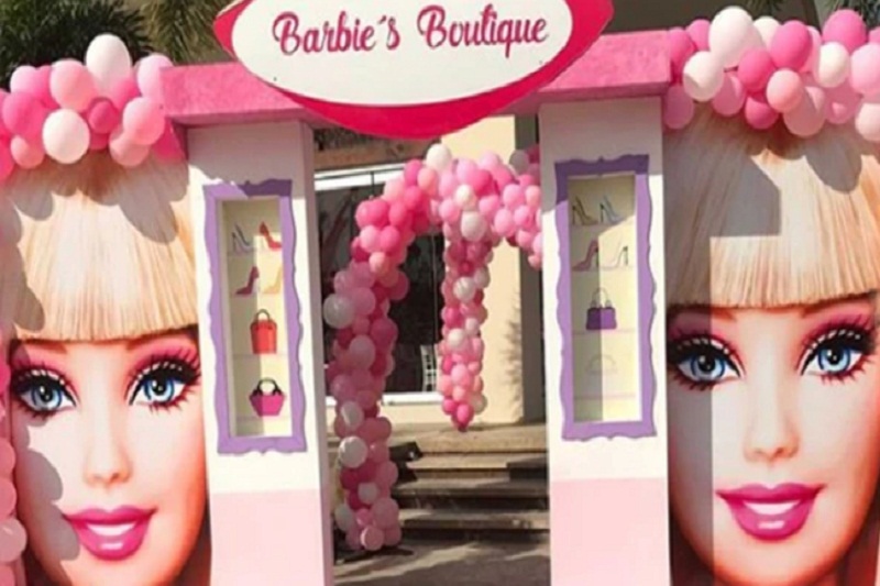 Fiesta hija de El Chapo