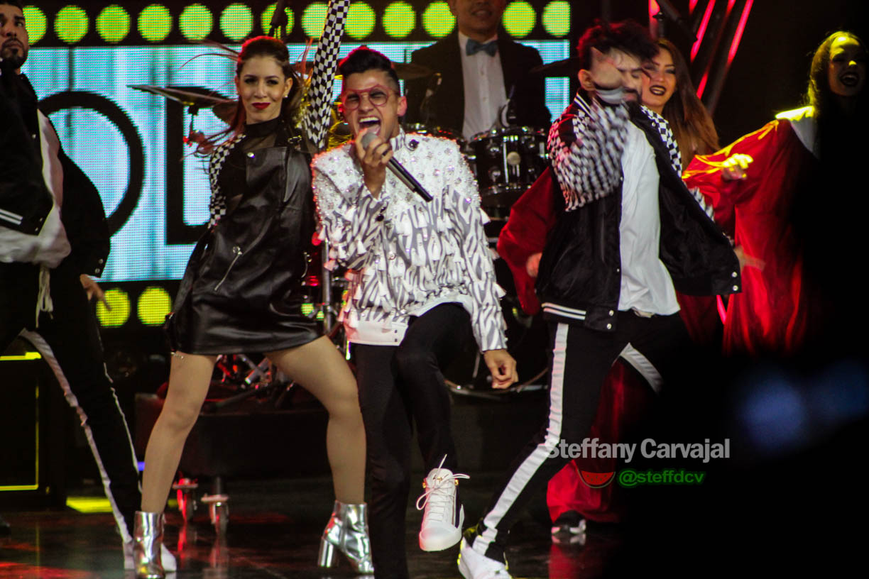 La Melodía Perfecta