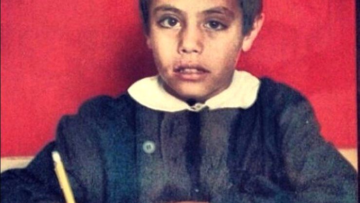 Nusret Gökçe Salt Bae