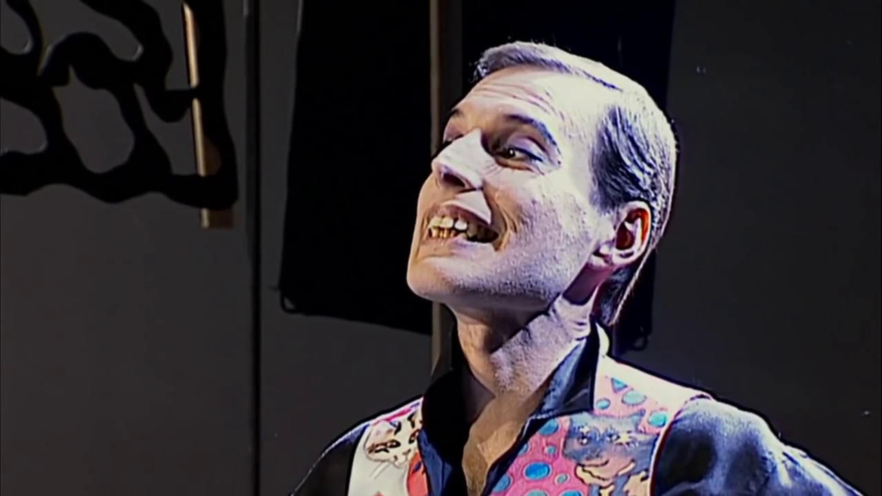 freddie mercury 