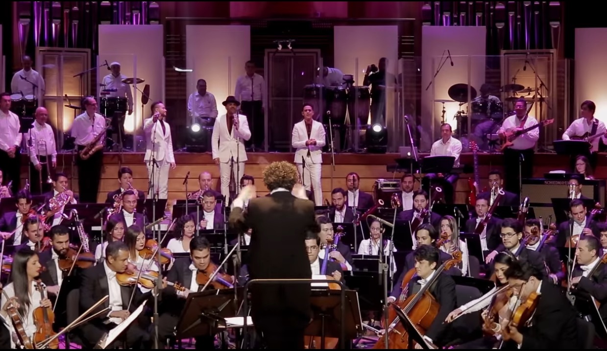 Premios Pepsi Music 2018