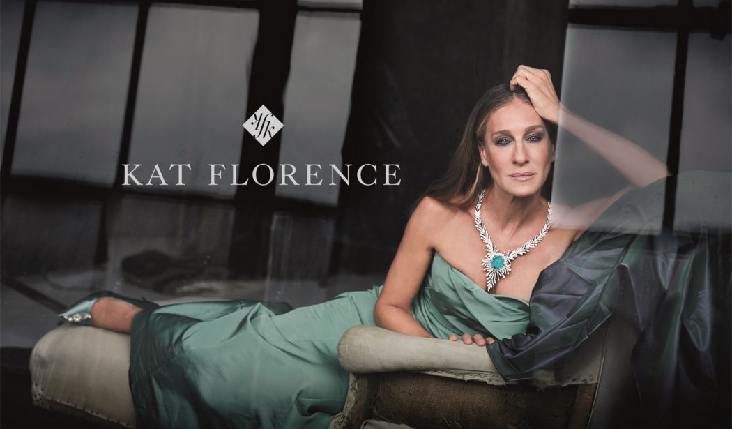 kat florence sarah jessica parker