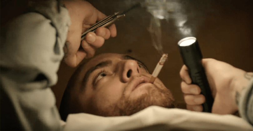 mac miller self care