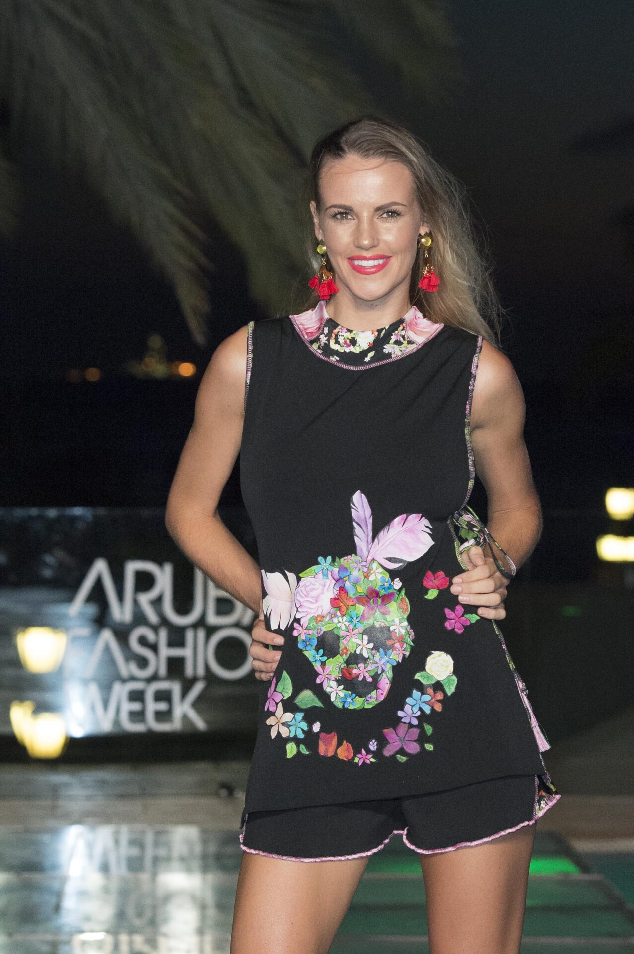 Aruba Fashión Week
