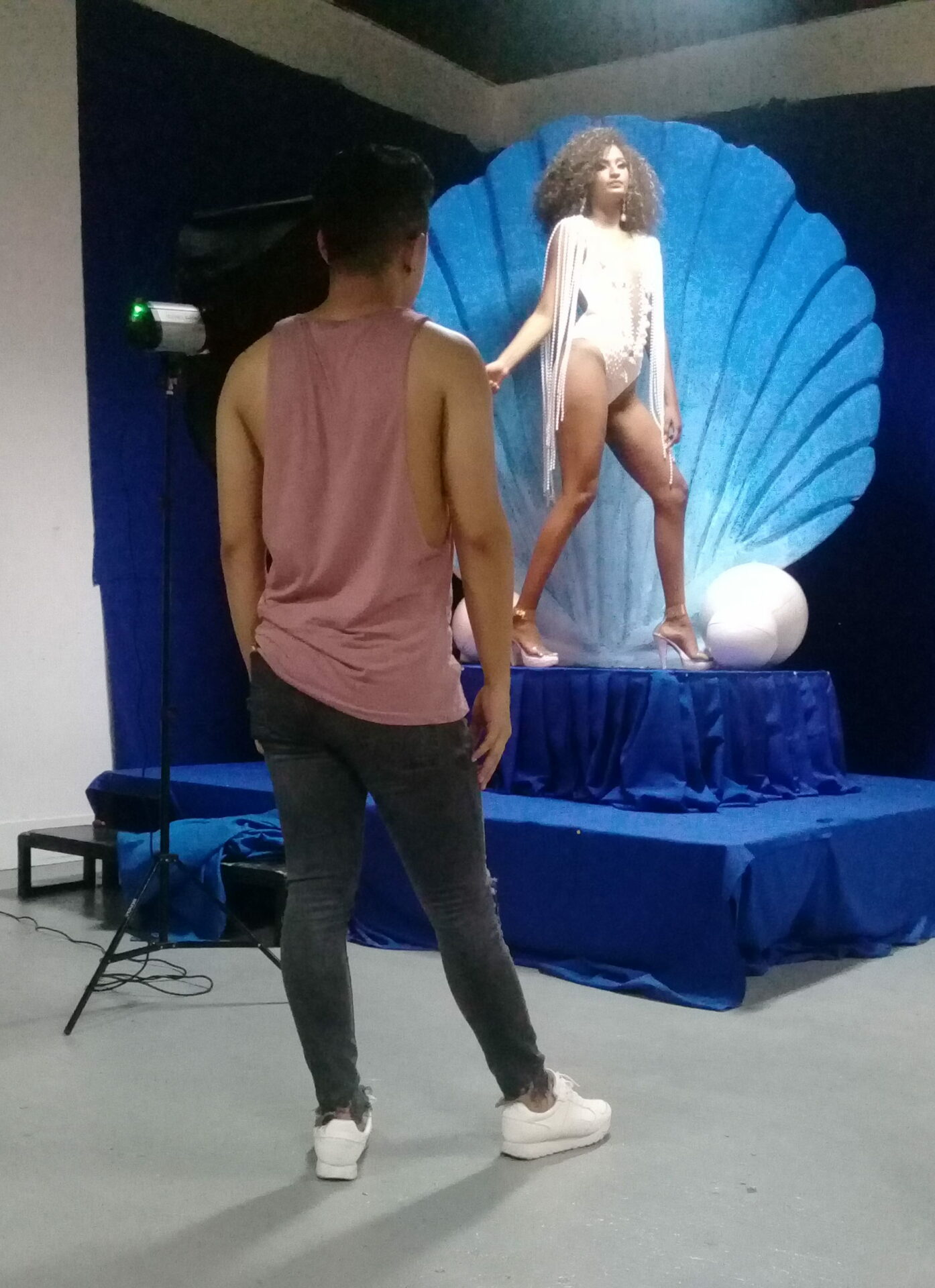 Miss Intercontinental Venezuela