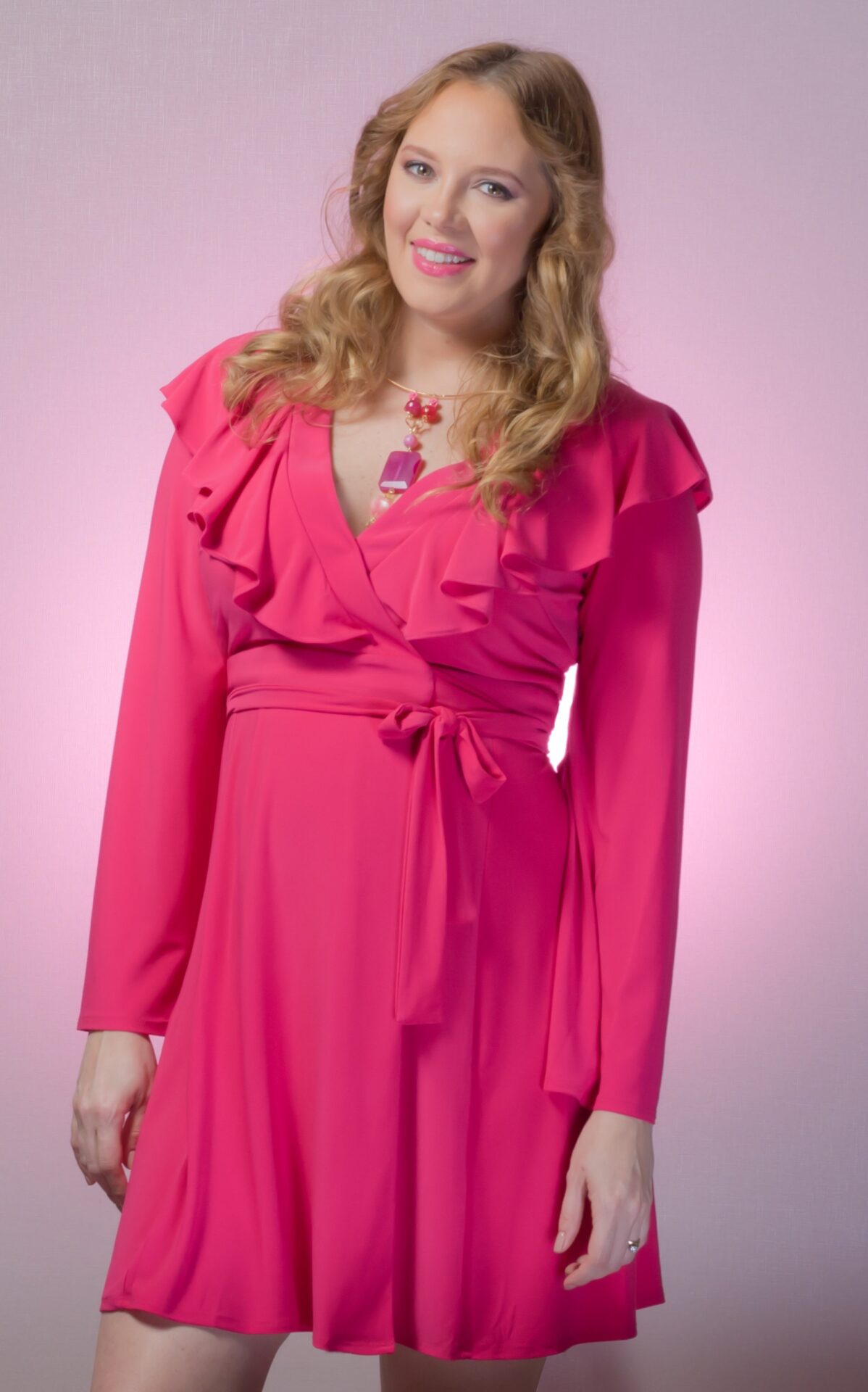 Senos Ayuda Pónle corazón a la detección