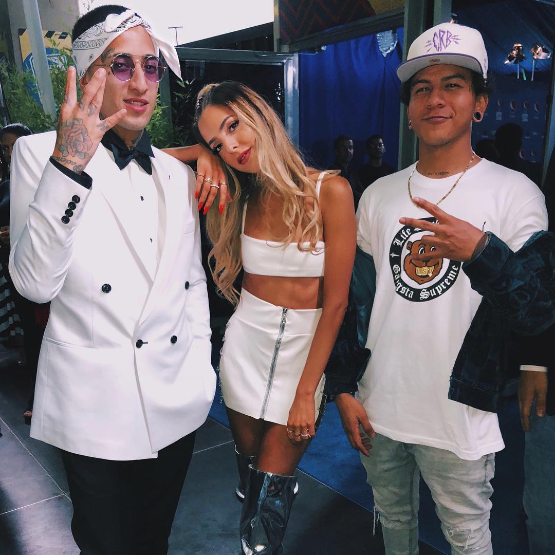 corina smith cantante