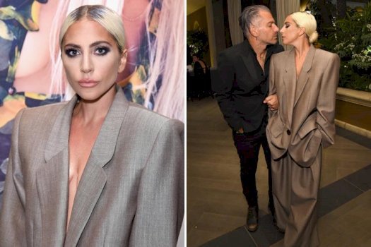 lady gaga christian carino