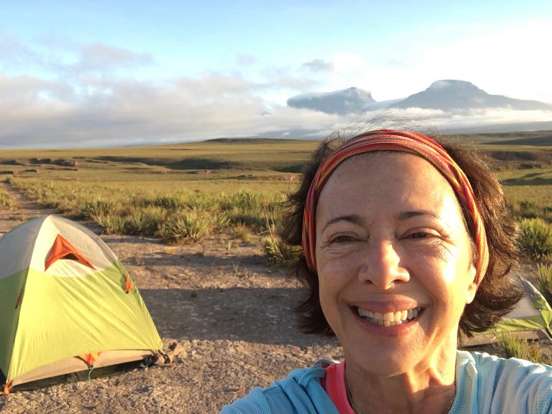 valentina quintero canaima