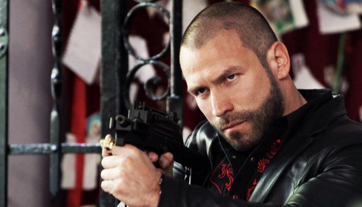 El Señor de los Cielos Presuntas relaciones entre narcotraficantes y presidentes de México 1