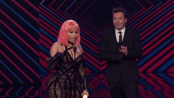 People's Choice Awards 2018