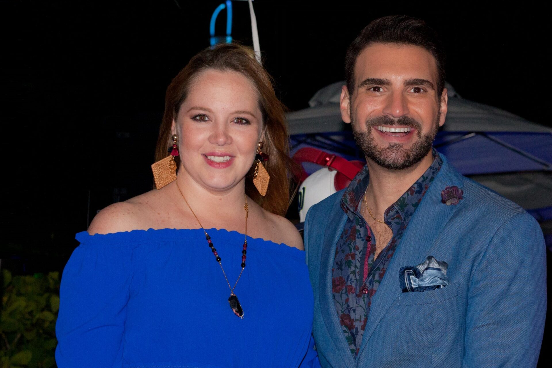 Dibraun MIAMI FASHION DAY 1