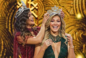 Migbelis Castellanos